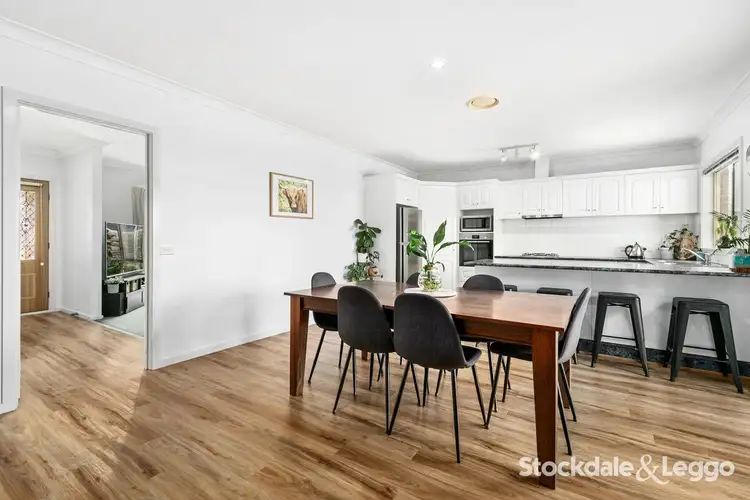 Sixth view of Homely house listing, 49 Park Lane, Traralgon VIC 3844