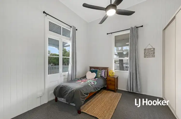 Fourth view of Homely house listing, 12 Franklin Street, Bundaberg South QLD 4670