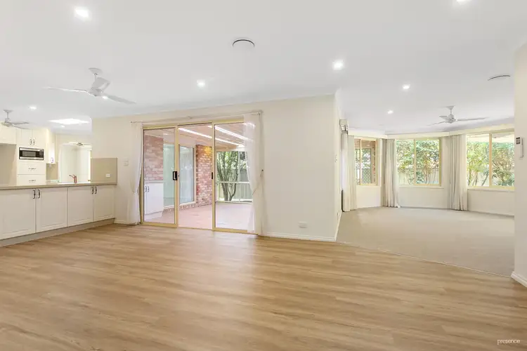 Second view of Homely house listing, 7 Coweambah Close, Wallsend NSW 2287