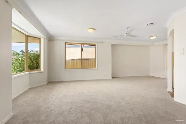 Fourth view of Homely house listing, 7 Coweambah Close, Wallsend NSW 2287