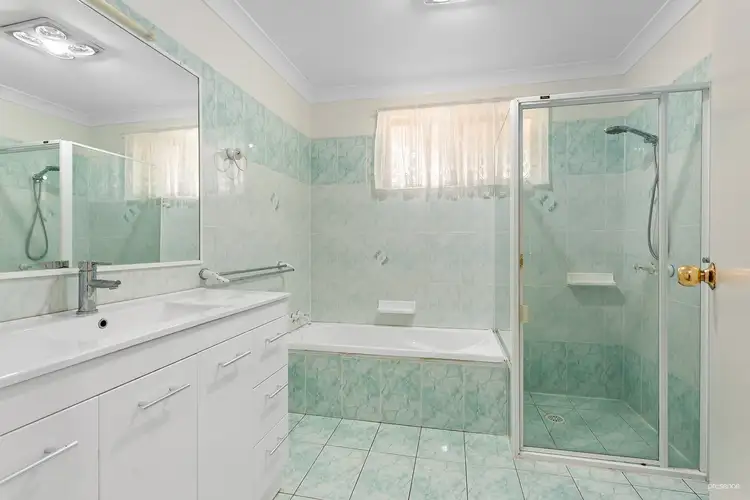 Fifth view of Homely house listing, 7 Coweambah Close, Wallsend NSW 2287