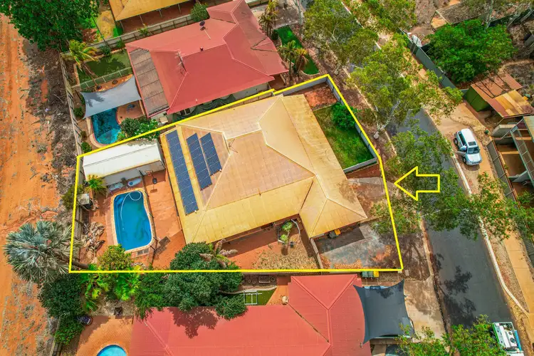 11 Greene Place, South Hedland WA 6722