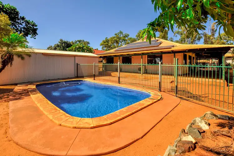 Third view of Homely house listing, 11 Greene Place, South Hedland WA 6722