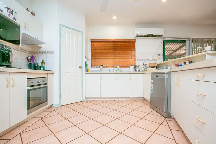 Fourth view of Homely house listing, 11 Greene Place, South Hedland WA 6722