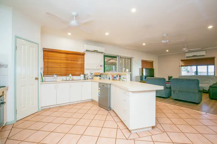 Fifth view of Homely house listing, 11 Greene Place, South Hedland WA 6722