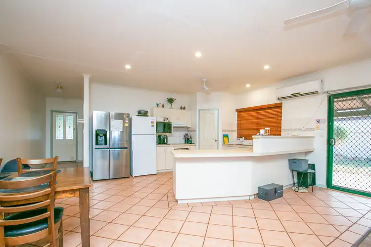 Sixth view of Homely house listing, 11 Greene Place, South Hedland WA 6722