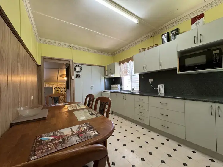 Sixth view of Homely house listing, 10 Mitchell Street, Monto QLD 4630