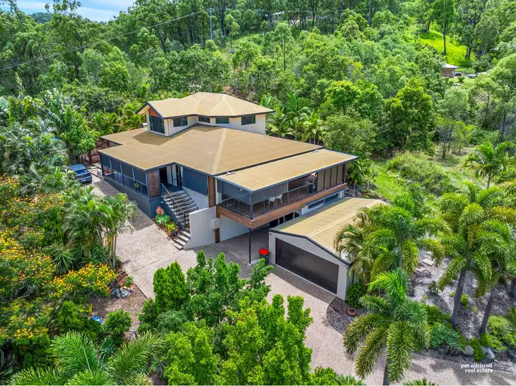 Main view of Homely house listing, 7 Hansen Street, Frenchville QLD 4701