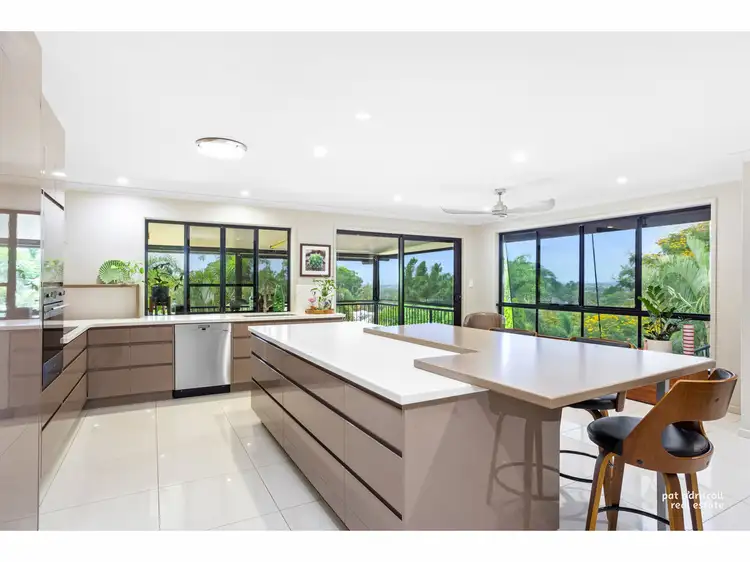 Second view of Homely house listing, 7 Hansen Street, Frenchville QLD 4701