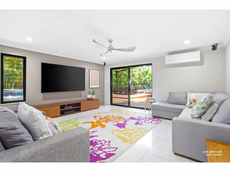 Third view of Homely house listing, 7 Hansen Street, Frenchville QLD 4701
