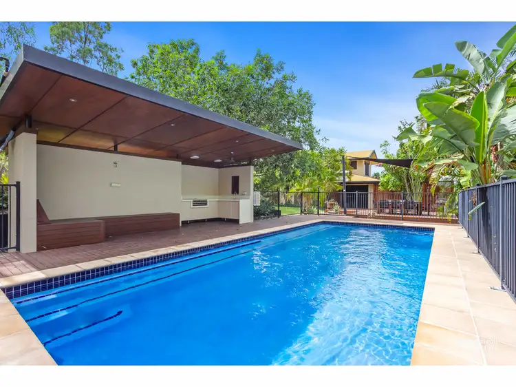 Fourth view of Homely house listing, 7 Hansen Street, Frenchville QLD 4701