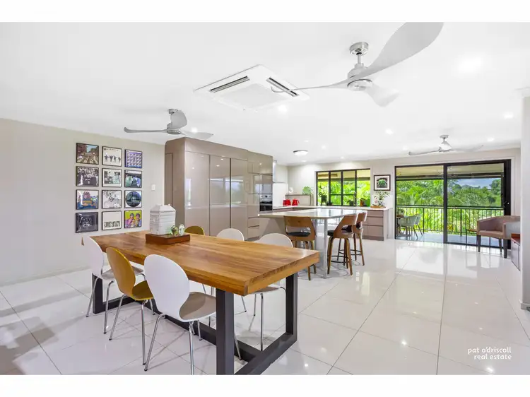 Sixth view of Homely house listing, 7 Hansen Street, Frenchville QLD 4701