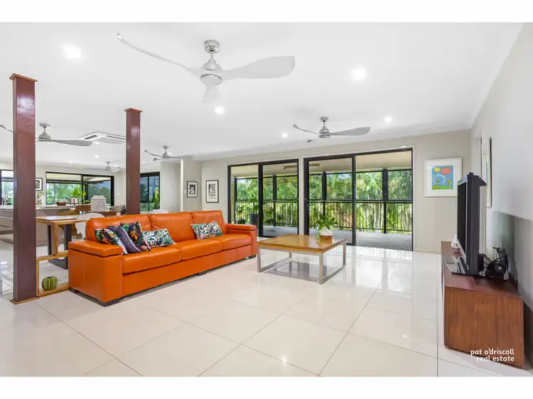 Seventh view of Homely house listing, 7 Hansen Street, Frenchville QLD 4701