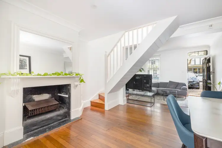 Fifth view of Homely terrace listing, 8 Kendall Street, Surry Hills NSW 2010