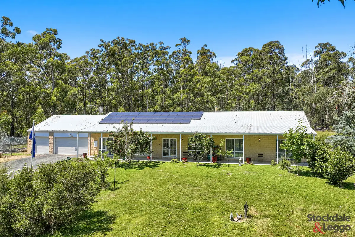 Main view of Homely rural property listing, 70 Todds Road, Boolarra VIC 3870