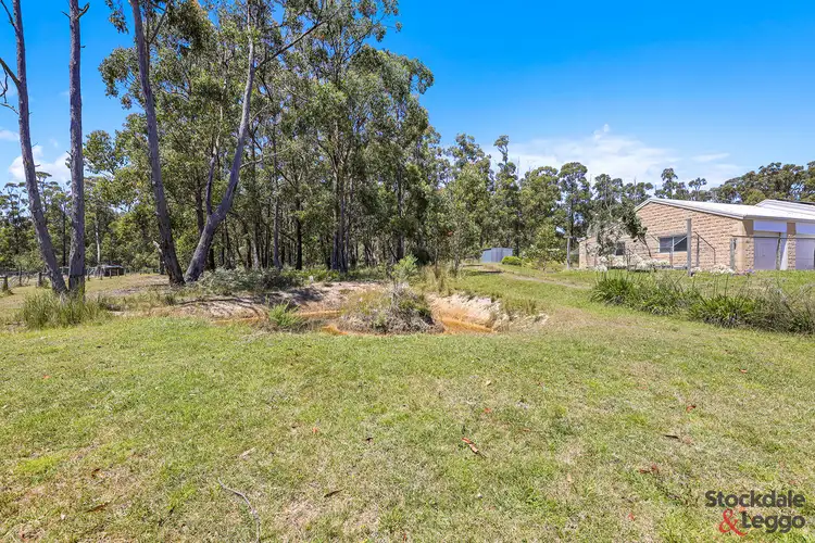 Third view of Homely rural property listing, 70 Todds Road, Boolarra VIC 3870