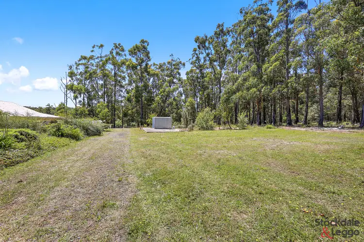Fourth view of Homely rural property listing, 70 Todds Road, Boolarra VIC 3870