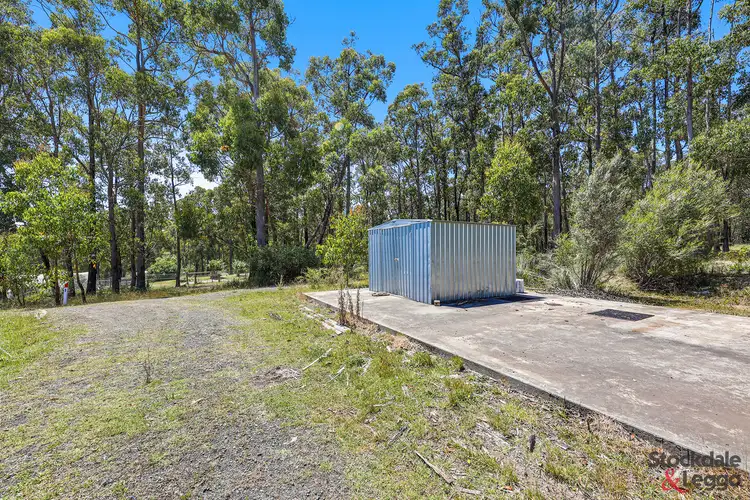 Fifth view of Homely rural property listing, 70 Todds Road, Boolarra VIC 3870