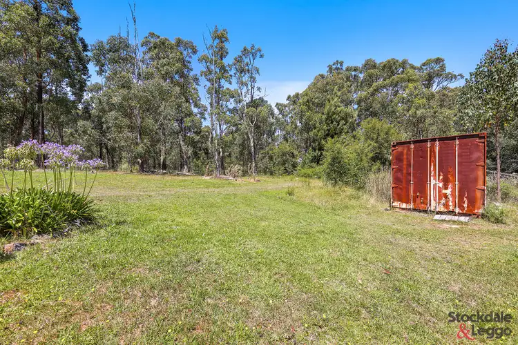 Sixth view of Homely rural property listing, 70 Todds Road, Boolarra VIC 3870