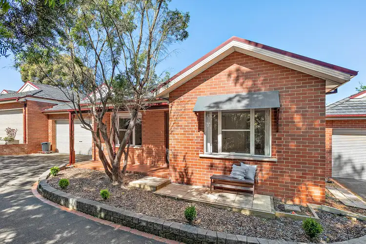 3/5 Diosma Court, Frankston South VIC 3199