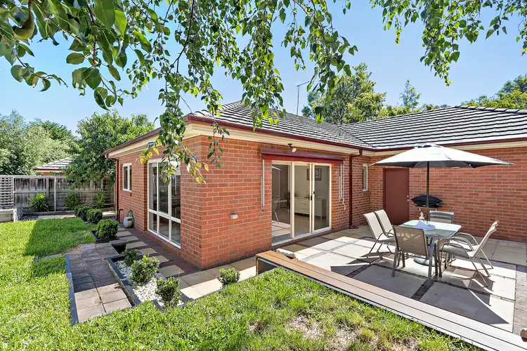 Second view of Homely unit listing, 3/5 Diosma Court, Frankston South VIC 3199