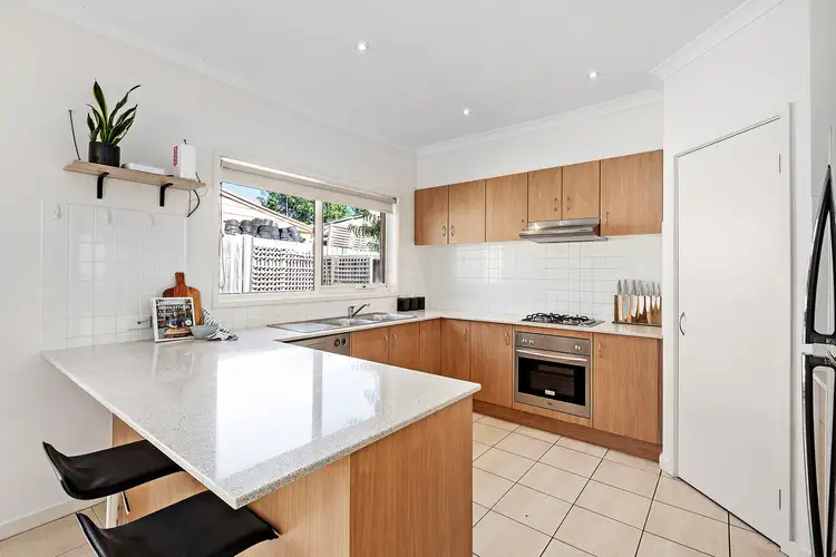 Fifth view of Homely unit listing, 3/5 Diosma Court, Frankston South VIC 3199