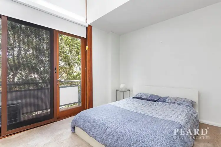 Third view of Homely apartment listing, 8/1020 Wellington Street, West Perth WA 6005