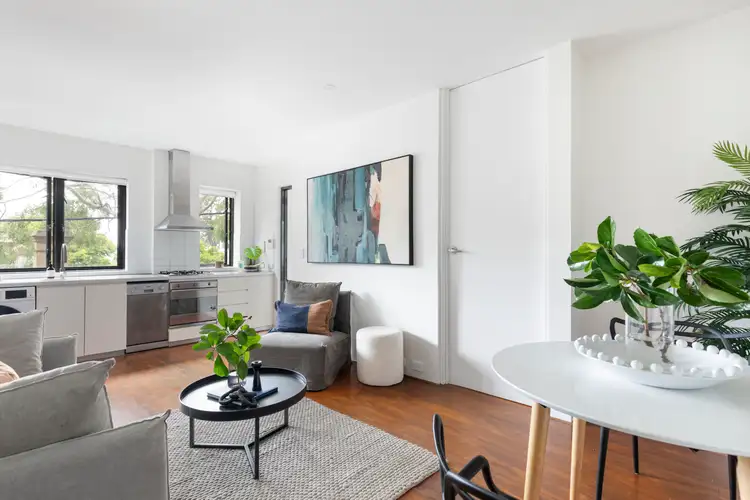 3/85 Boundary Street, Darlinghurst NSW 2010