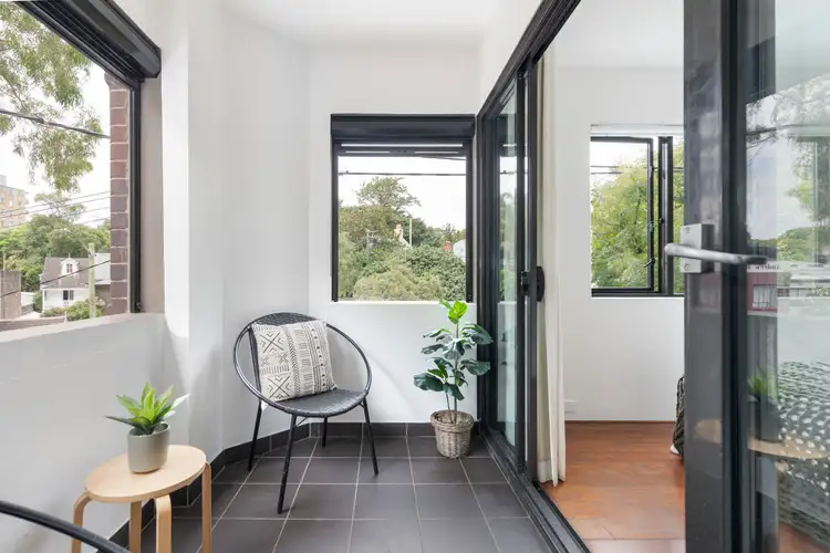 Third view of Homely apartment listing, 3/85 Boundary Street, Darlinghurst NSW 2010