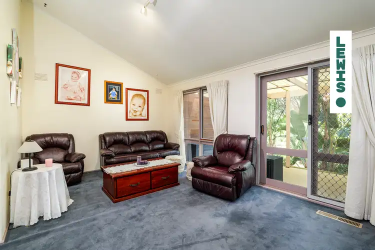 Third view of Homely house listing, 15 Yurana Court, St Helena VIC 3088