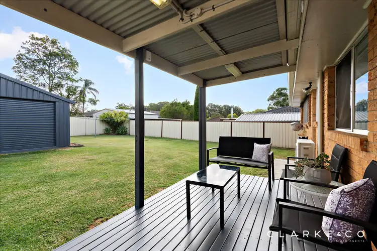 Fifth view of Homely house listing, 20 John Arthur Avenue, Thornton NSW 2322