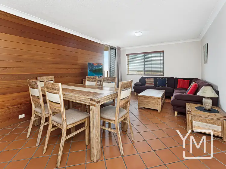 6/31 Warne Terrace, Caloundra QLD 4551