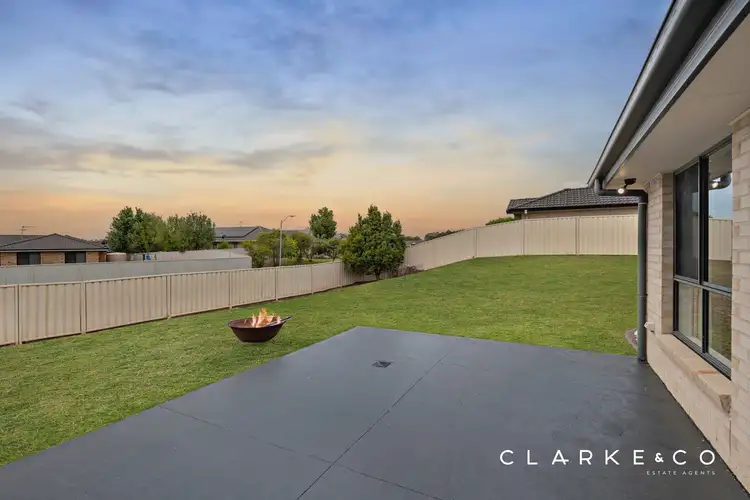 Second view of Homely house listing, 27 Fernleigh Avenue, Rutherford NSW 2320