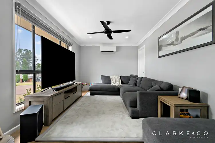 Third view of Homely house listing, 27 Fernleigh Avenue, Rutherford NSW 2320