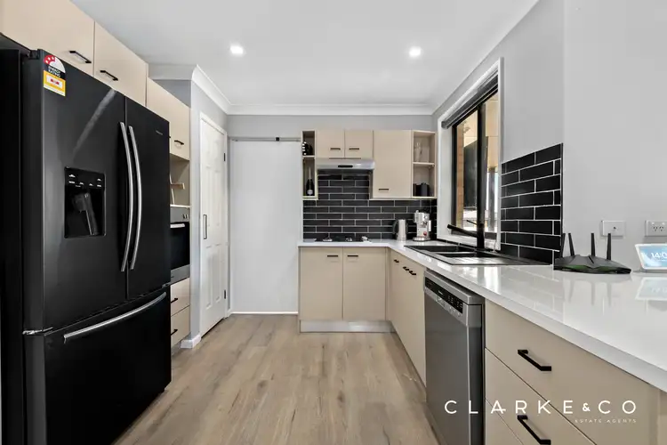 Fourth view of Homely house listing, 27 Fernleigh Avenue, Rutherford NSW 2320