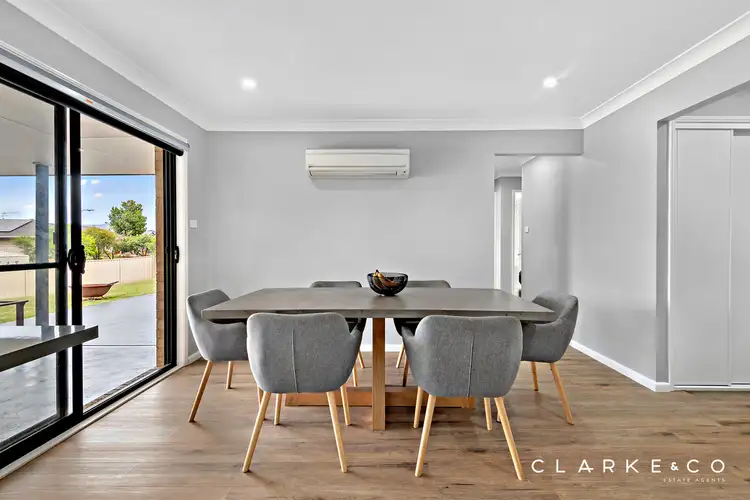 Fifth view of Homely house listing, 27 Fernleigh Avenue, Rutherford NSW 2320