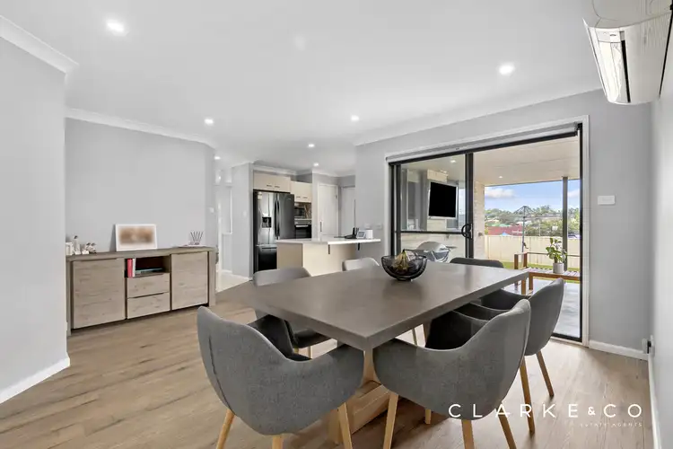 Sixth view of Homely house listing, 27 Fernleigh Avenue, Rutherford NSW 2320