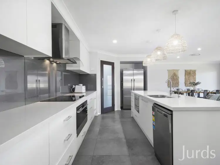 Sixth view of Homely house listing, 15 Abberton Parkway, North Rothbury NSW 2335