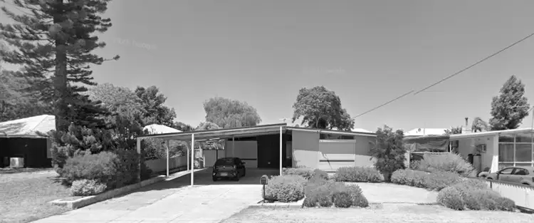 Main view of Homely house listing, 22 Mulligan Way, Orelia WA 6167