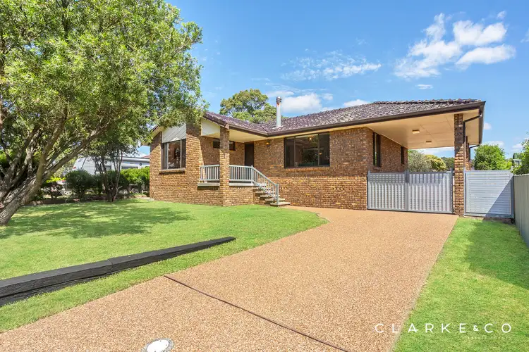 7 Young Close, Thornton NSW 2322
