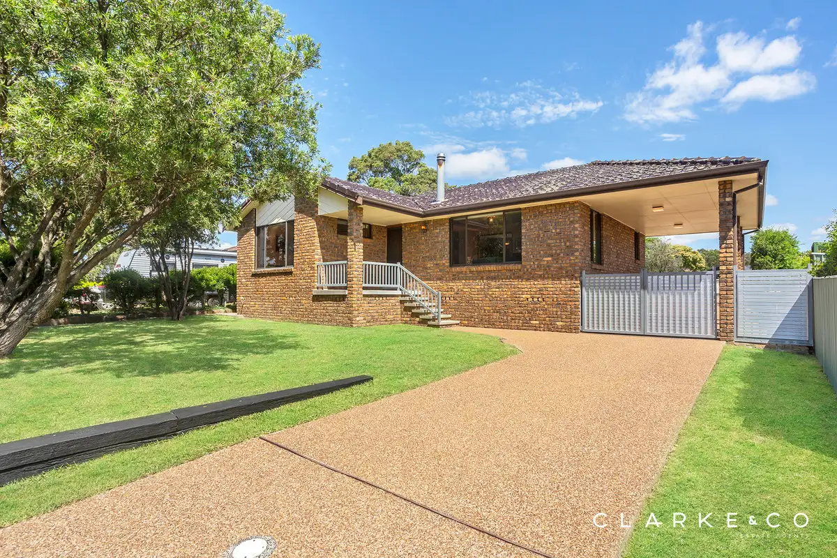 Main view of Homely house listing, 7 Young Close, Thornton NSW 2322
