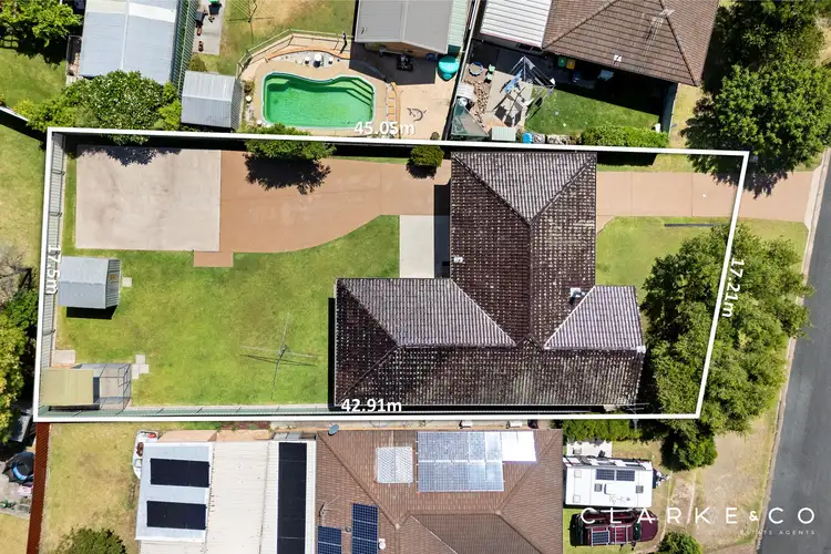 Third view of Homely house listing, 7 Young Close, Thornton NSW 2322