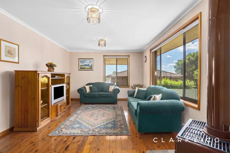 Fifth view of Homely house listing, 7 Young Close, Thornton NSW 2322