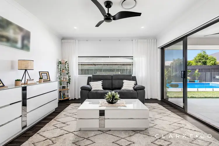 Fourth view of Homely house listing, 31 Swiftwing Close, Chisholm NSW 2322