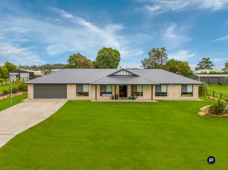 Main view of Homely house listing, 116 Owens Street, Marburg QLD 4346