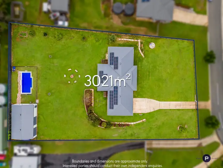 Third view of Homely house listing, 116 Owens Street, Marburg QLD 4346