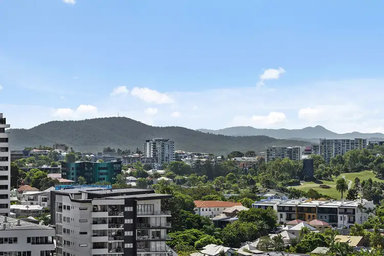 Sixth view of Homely apartment listing, 804/292 Boundary Street, Spring Hill QLD 4000