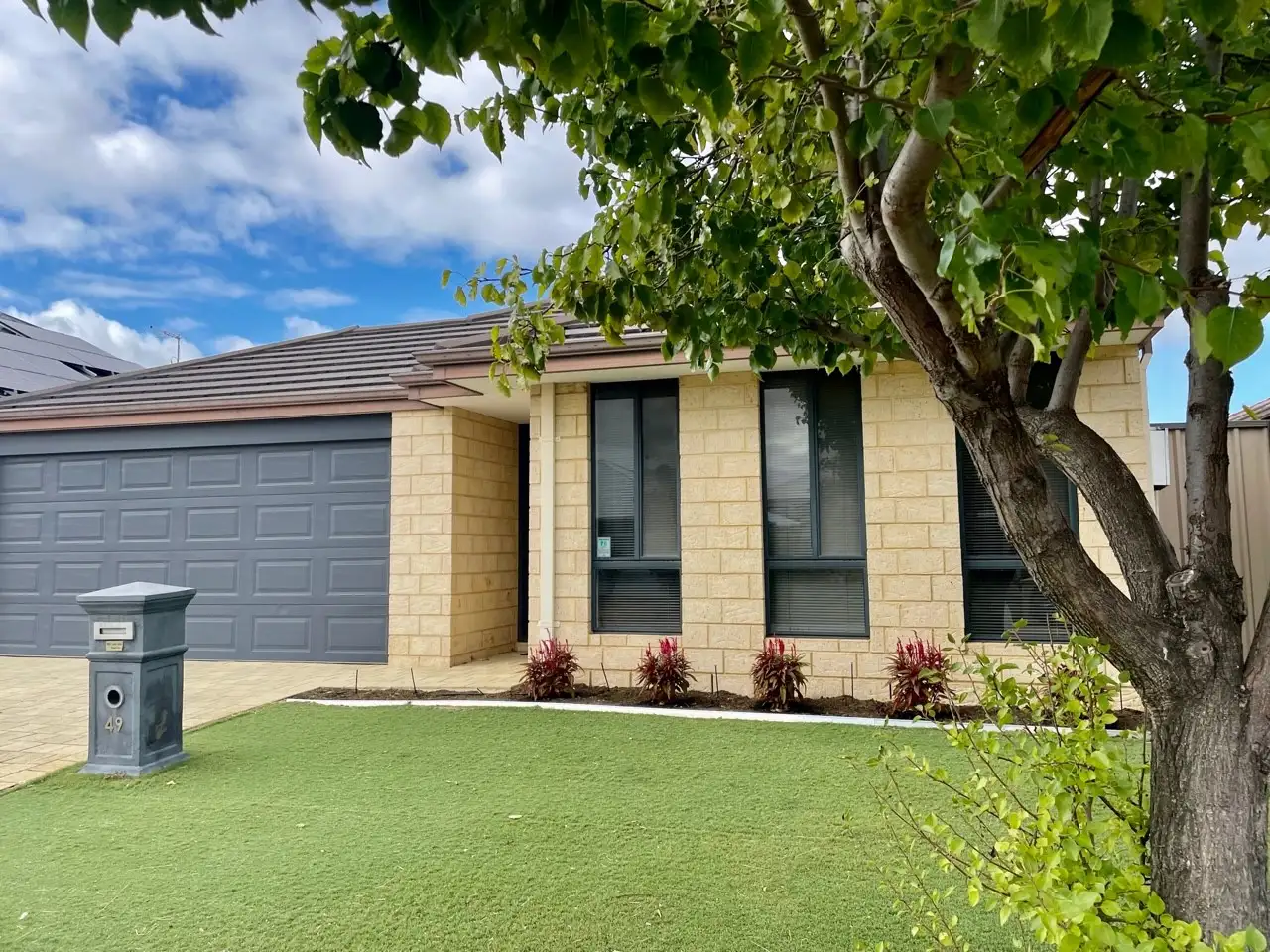Main view of Homely house listing, 49 Warrilow Loop, Canning Vale WA 6155