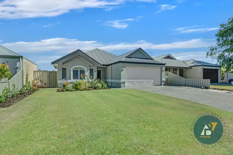 Main view of Homely house listing, 17 Latrobe Place, Abbey WA 6280