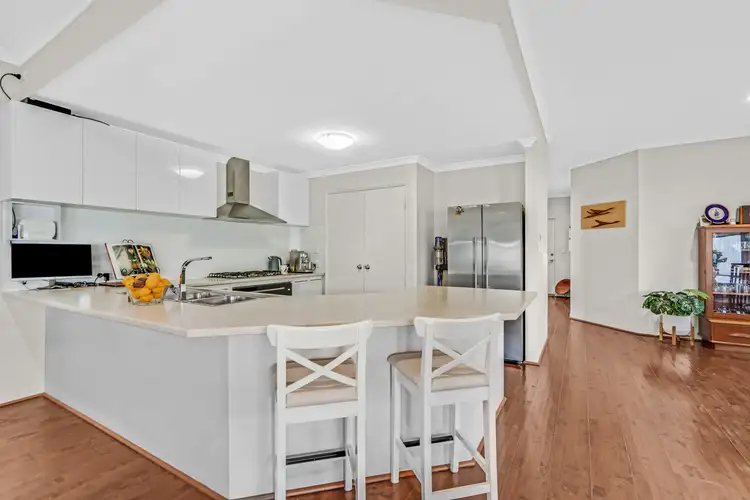 Second view of Homely house listing, 17 Latrobe Place, Abbey WA 6280
